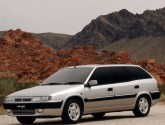 Citroen Xantia Break X1